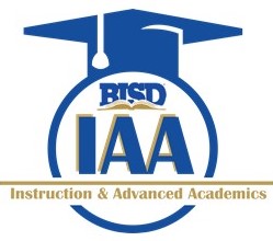 IAA official logo